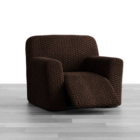 Mosaico - Funda Berger Dark Chocolate