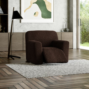 Mosaico - Funda Berger Dark Chocolate