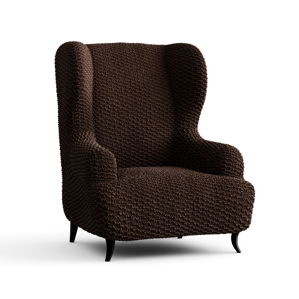 Mosaico - Funda Sitial Dark Chocolate