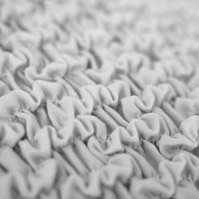 Mosaico - Funda Sofa 3 cuerpos Pearl