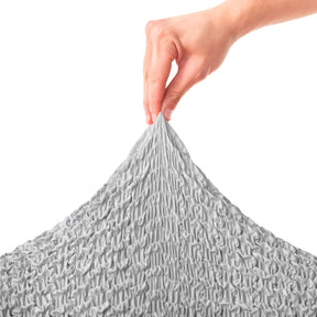 Mosaico - Funda Sofa 3 cuerpos Pearl