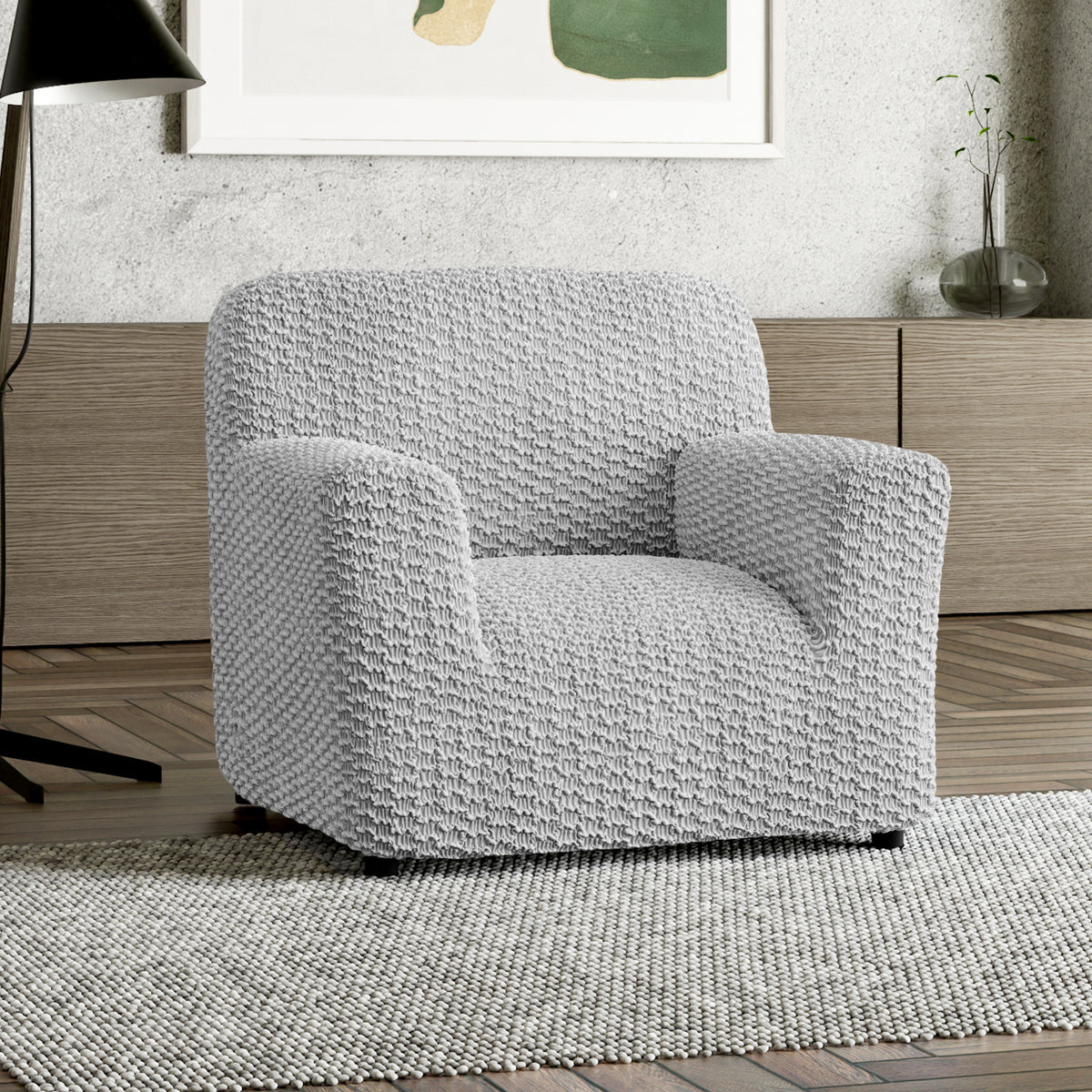 Mosaico - Funda Sillon Pearl