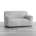 Mosaico - Funda Sofa 2 cuerpos Pearl