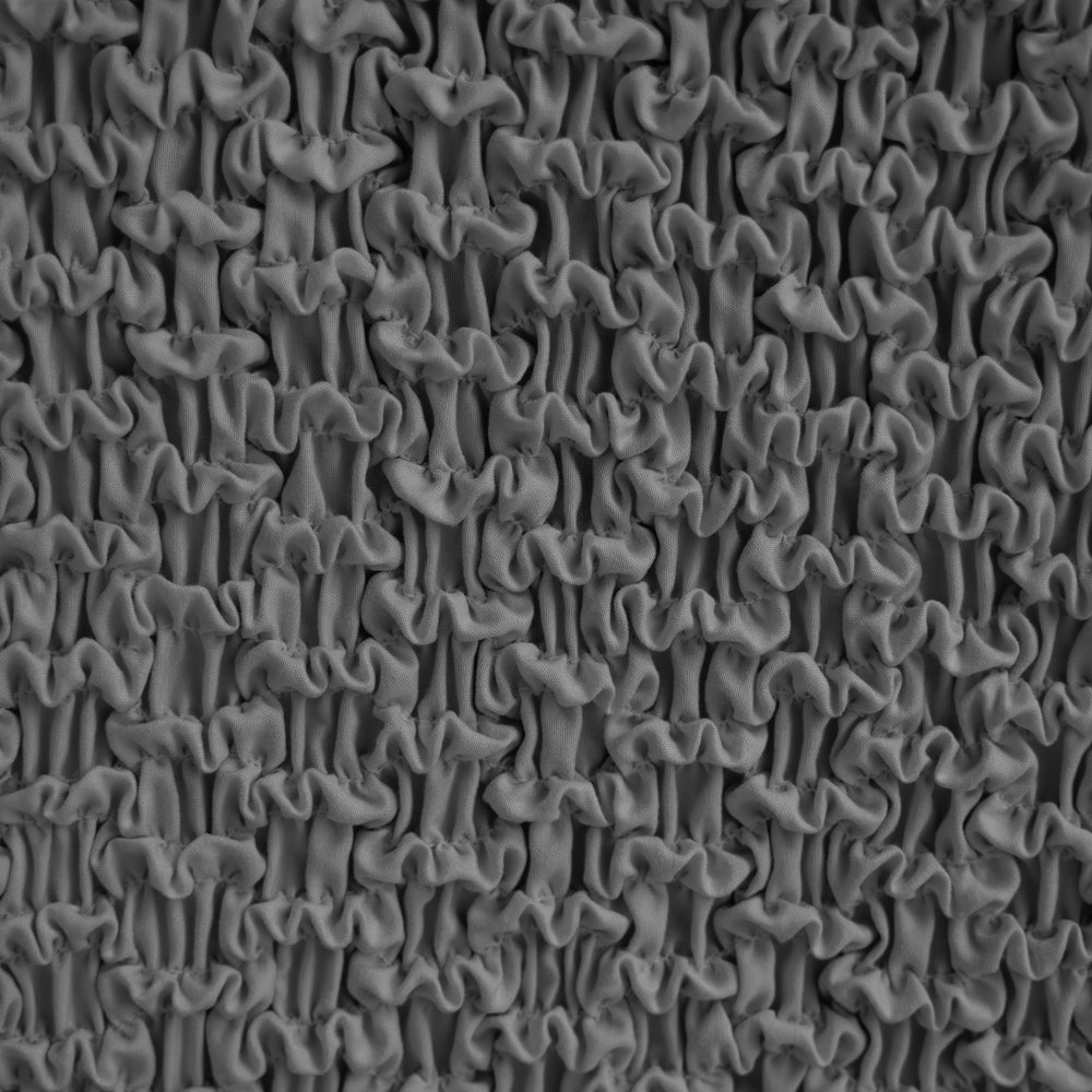 Mosaico - Funda Sillon Charcoal