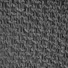 Mosaico - Funda Sillon Charcoal