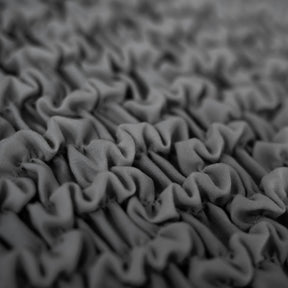 Mosaico - Funda Sitial Charcoal