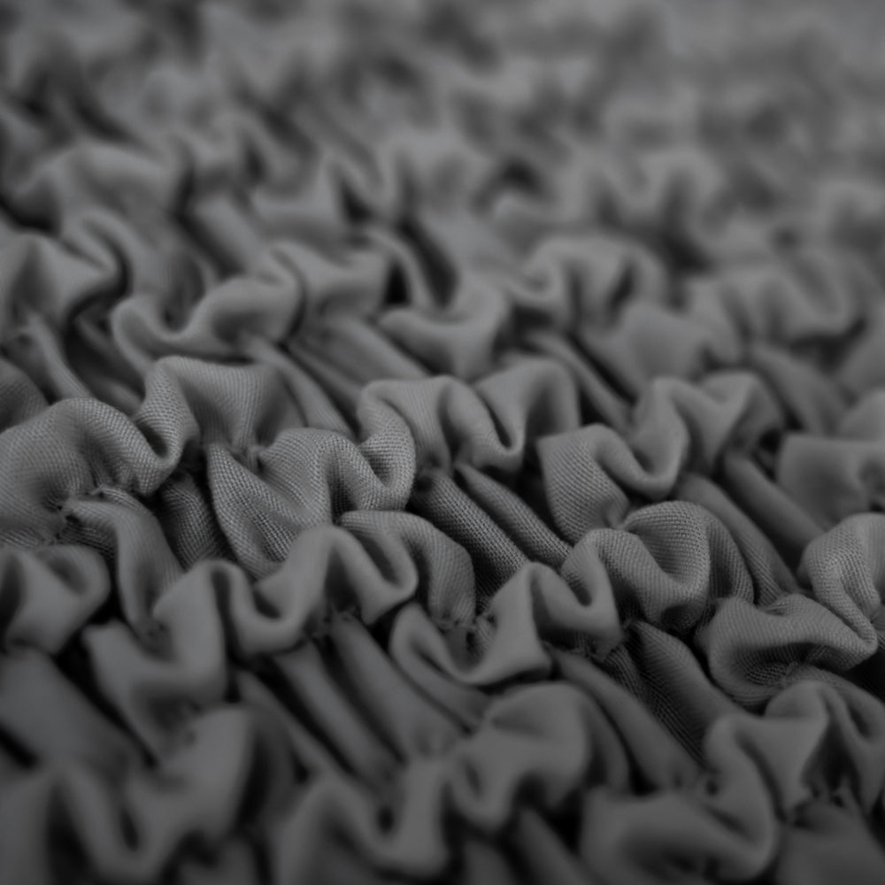 Mosaico - Funda Poltrona Charcoal