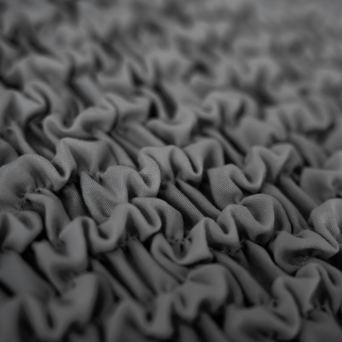 Mosaico - Funda Poltrona Charcoal