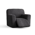 Mosaico - Funda Berger Charcoal