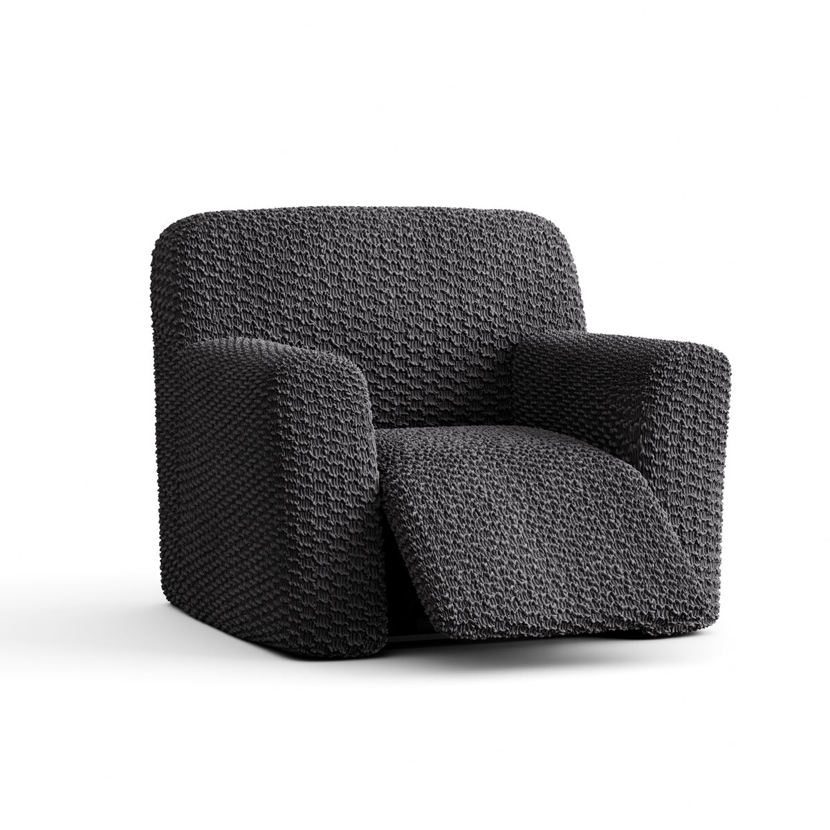 Mosaico - Funda Berger Charcoal