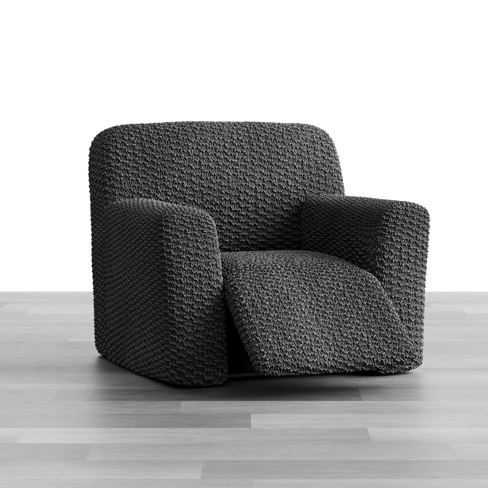 Mosaico - Funda Berger Charcoal