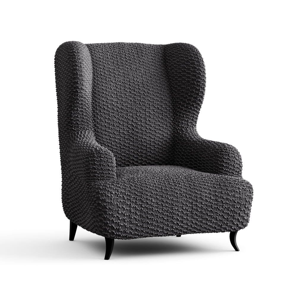 Mosaico - Funda Sitial Charcoal