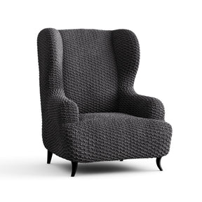 Mosaico - Funda Sitial Charcoal