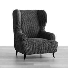 Mosaico - Funda Sitial Charcoal