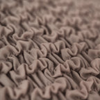 Mosaico - Funda Sitial Capuccino
