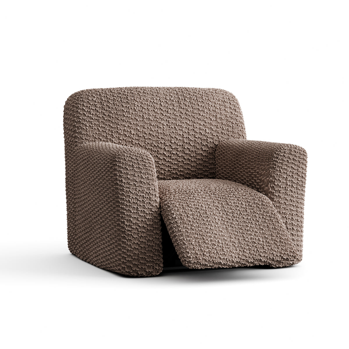 Mosaico - Funda Berger Capuccino