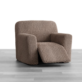 Mosaico - Funda Berger Capuccino