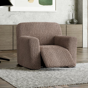 Mosaico - Funda Berger Capuccino