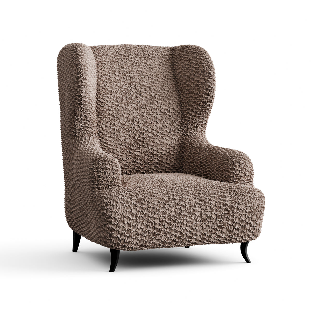 Mosaico - Funda Sitial Capuccino