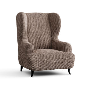 Mosaico - Funda Sitial Capuccino