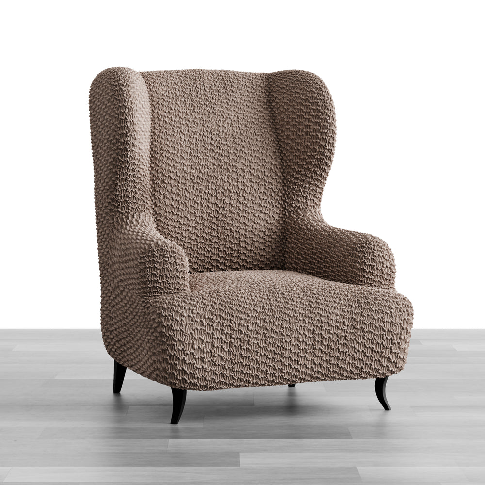 Mosaico - Funda Sitial Capuccino