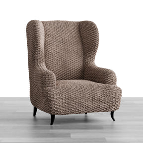 Mosaico - Funda Sitial Capuccino