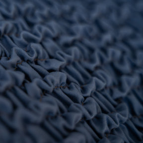 Mosaico - Funda Sillon Blue Navy