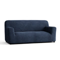 Mosaico - Funda Sofa 3 cuerpos Blue Navy