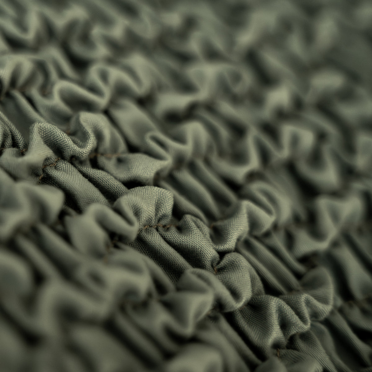 Mosaico - Funda Sofa 3 cuerpos Green Sage