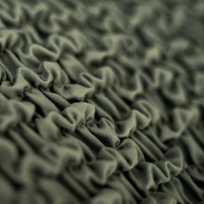 Microfibra - Funda Berger Green Sage