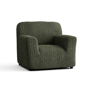 Mosaico - Funda Sillon Green Sage