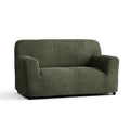 Mosaico - Funda Sofa 2 cuerpos Green Sage