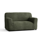 Mosaico - Funda Sofa 2 cuerpos Green Sage