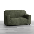 Mosaico - Funda Sofa 2 cuerpos Green Sage