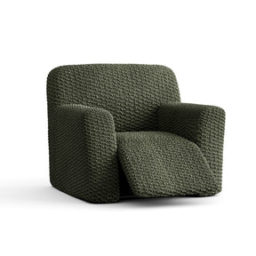 Microfibra - Funda Berger Green Sage