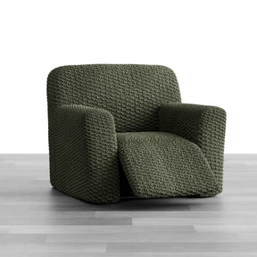 Microfibra - Funda Berger Green Sage