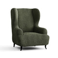 Mosaico - Funda Sitial Green Sage