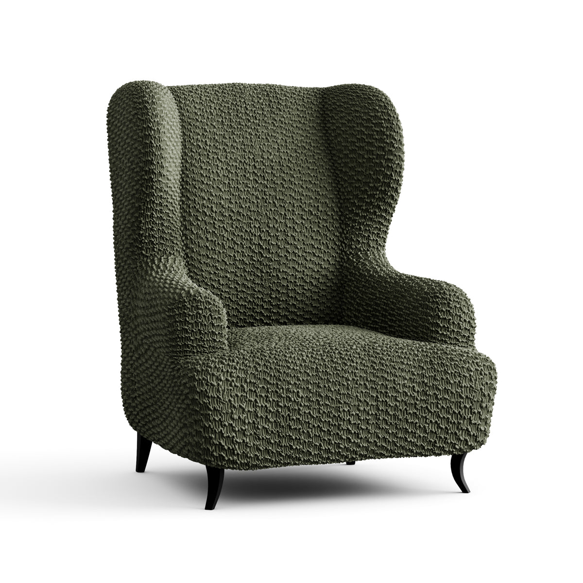 Mosaico - Funda Sitial Green Sage