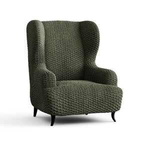 Mosaico - Funda Sitial Green Sage