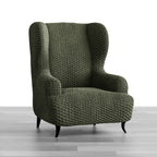 Mosaico - Funda Sitial Green Sage