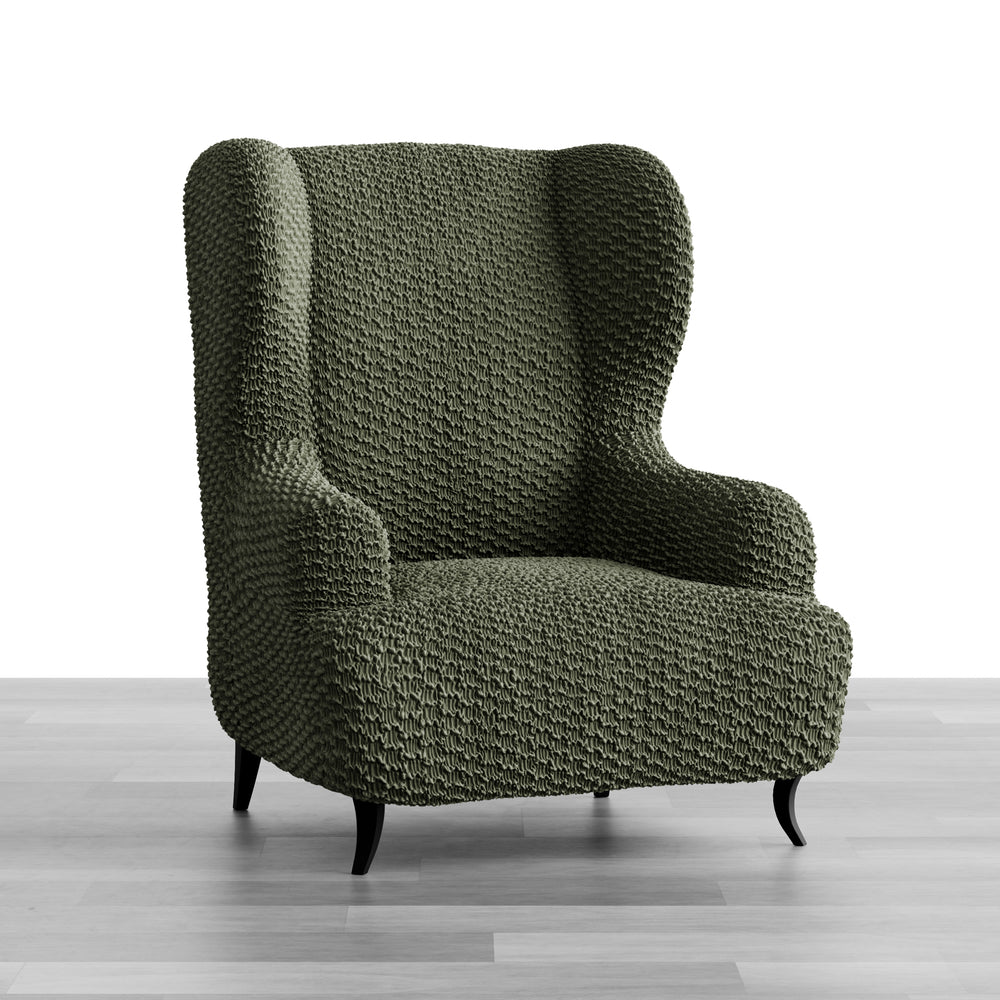 Mosaico - Funda Sitial Green Sage