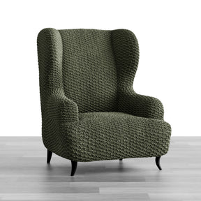 Mosaico - Funda Sitial Green Sage