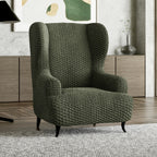 Mosaico - Funda Sitial Green Sage