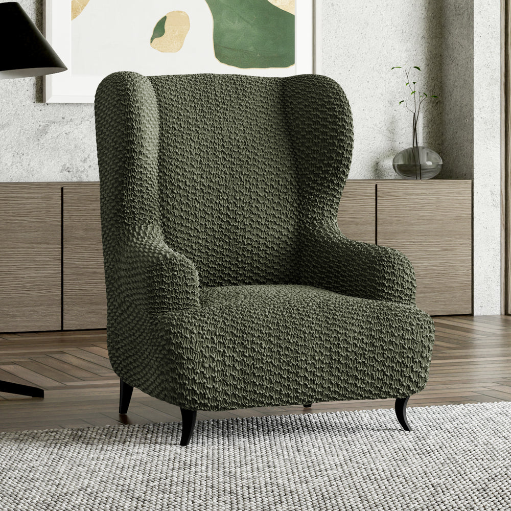 Mosaico - Funda Sitial Green Sage