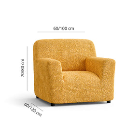 Microfibra - Funda Sillon Mango