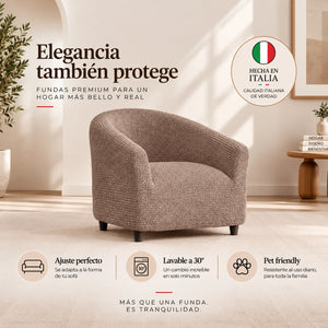 Funda italiana Eurofunda