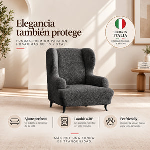 Funda italiana Eurofunda