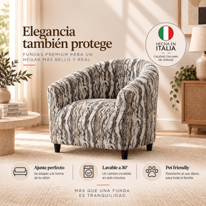 Funda italiana Eurofunda
