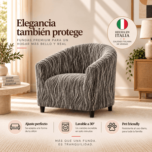 Funda italiana Eurofunda