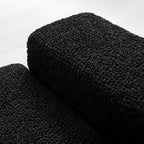 Printed Microfibra - Funda Sofa L Derecho Anthracite